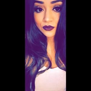 Meet your Posher, Margarita